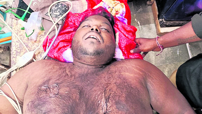 తిరుగు ప్రయాణం.. విషాదం2