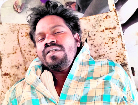 తిరుగు ప్రయాణం.. విషాదం1