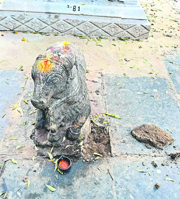 రైలులో 11.5 కిలోల గంజాయి పట్టివేత 
2