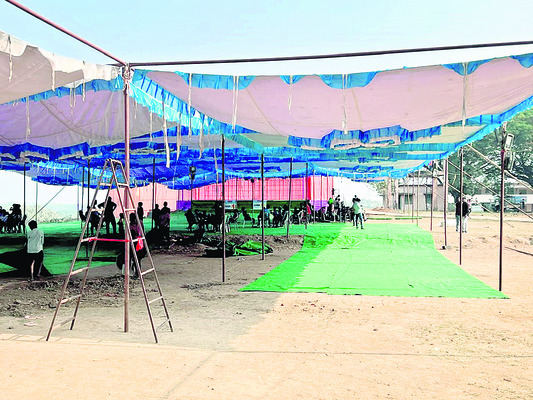 నేడే గురుకుల స్వర్ణోత్సవం..1