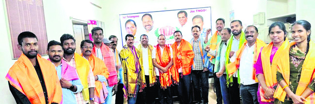 హుండీ ఆదాయం లెక్కింపు  1