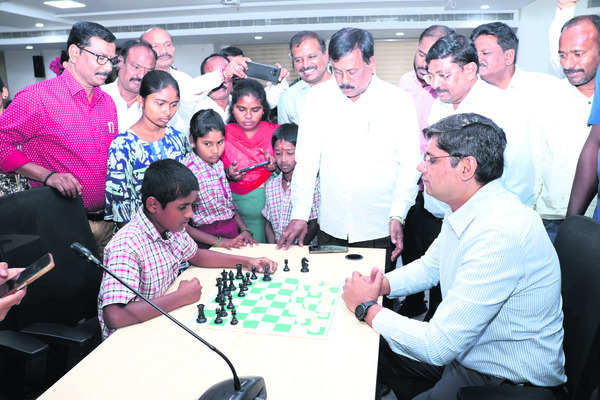 మేధో సామర్థ్యాలను మెరుగుపర్చుకోవాలి
2