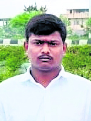 30న దివ్యాంగుల సర్టిఫికెట్ల పరిశీలన  1