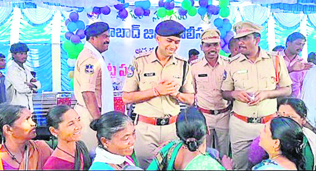 అంతర్రాష్ట్ర సైబర్‌ నేరగాడి అరెస్టు1