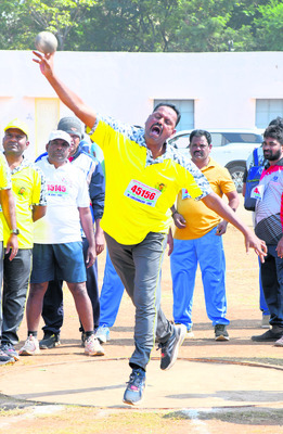 ఒలింపిక్స్‌లో పతకాలు సాధించాలి3