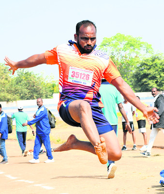 ఒలింపిక్స్‌లో పతకాలు సాధించాలి2