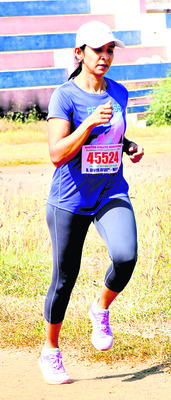 తగ్గిన నేరాలు..2