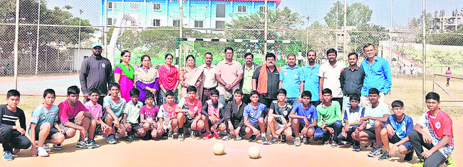 రేపు అంతర్జాతీయ దివ్యాంగుల దినోత్సవం 
2