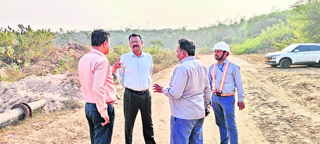 బయ్యారంలో  జాతీయ పోటీలు1