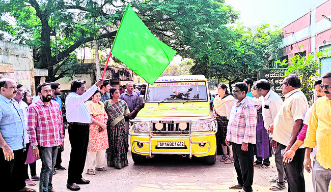మద్దిలేటి క్షేత్రంలో భక్తుల రద్దీ 2
