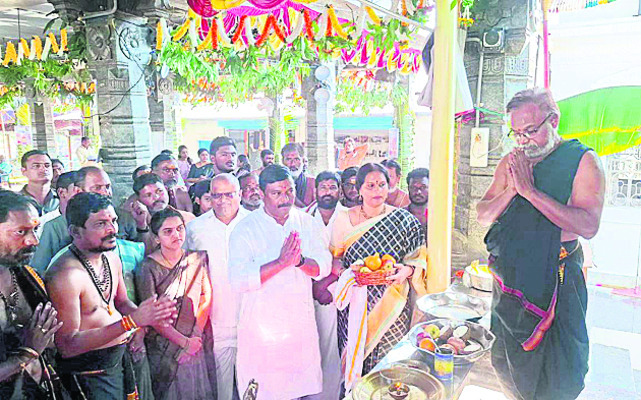 లాభంలేని ఎవుసం2