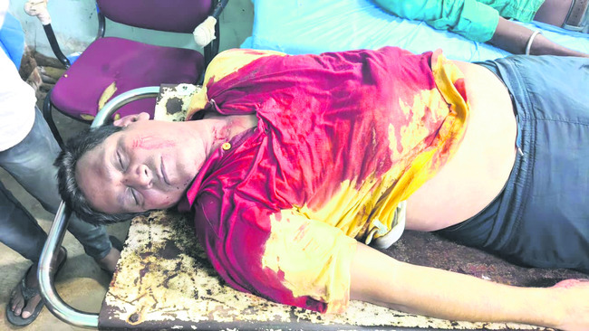 హత్యలు.. చోరీలు.. ప్రమాదాలు2