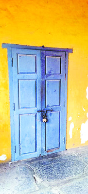 యూరియా కోసం పాట్లు2