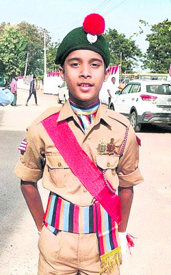 ఘనంగా గణపతి హోమం 2