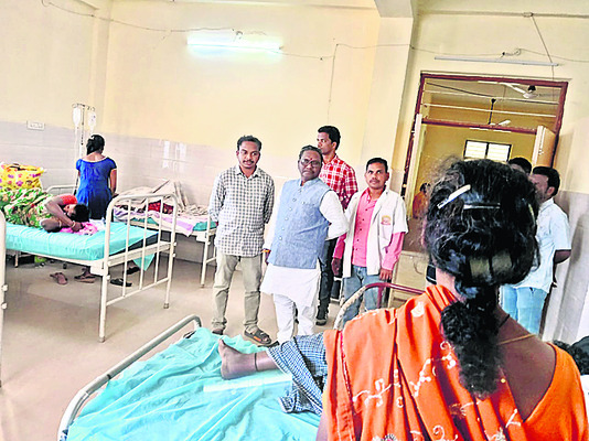 పరిసరాల, వ్యక్తిగత పరిశుభ్రత తప్పనిసరి1