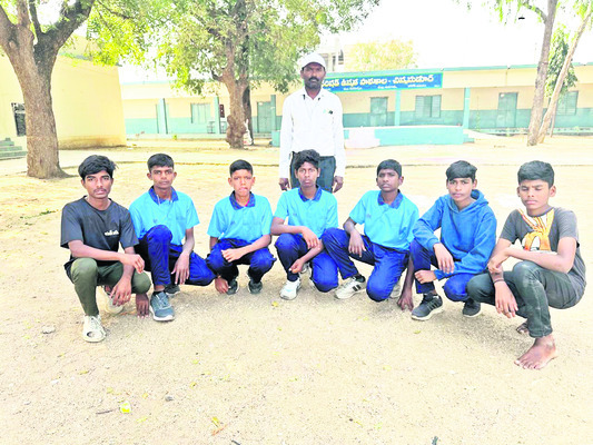 వేలం ఆదాయం రూ.2.46లక్షలు1