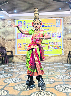 విద్యార్థి అదృశ్యంపై కేసు నమోదు
1