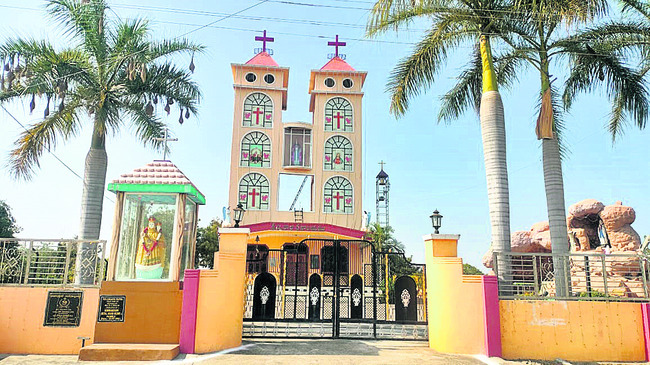 ఇదీ.. బాలానగర్‌కాలనీ1