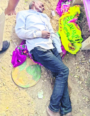 అర్చకులకు ఉద్యోగ భద్రత కల్పించాలి 
1