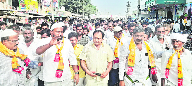 గ్రానైట్‌ ఓవర్‌లోడుతో రవాణా చేయరాదు1