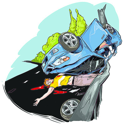 హత్యలు.. చోరీలు.. ప్రమాదాలు1