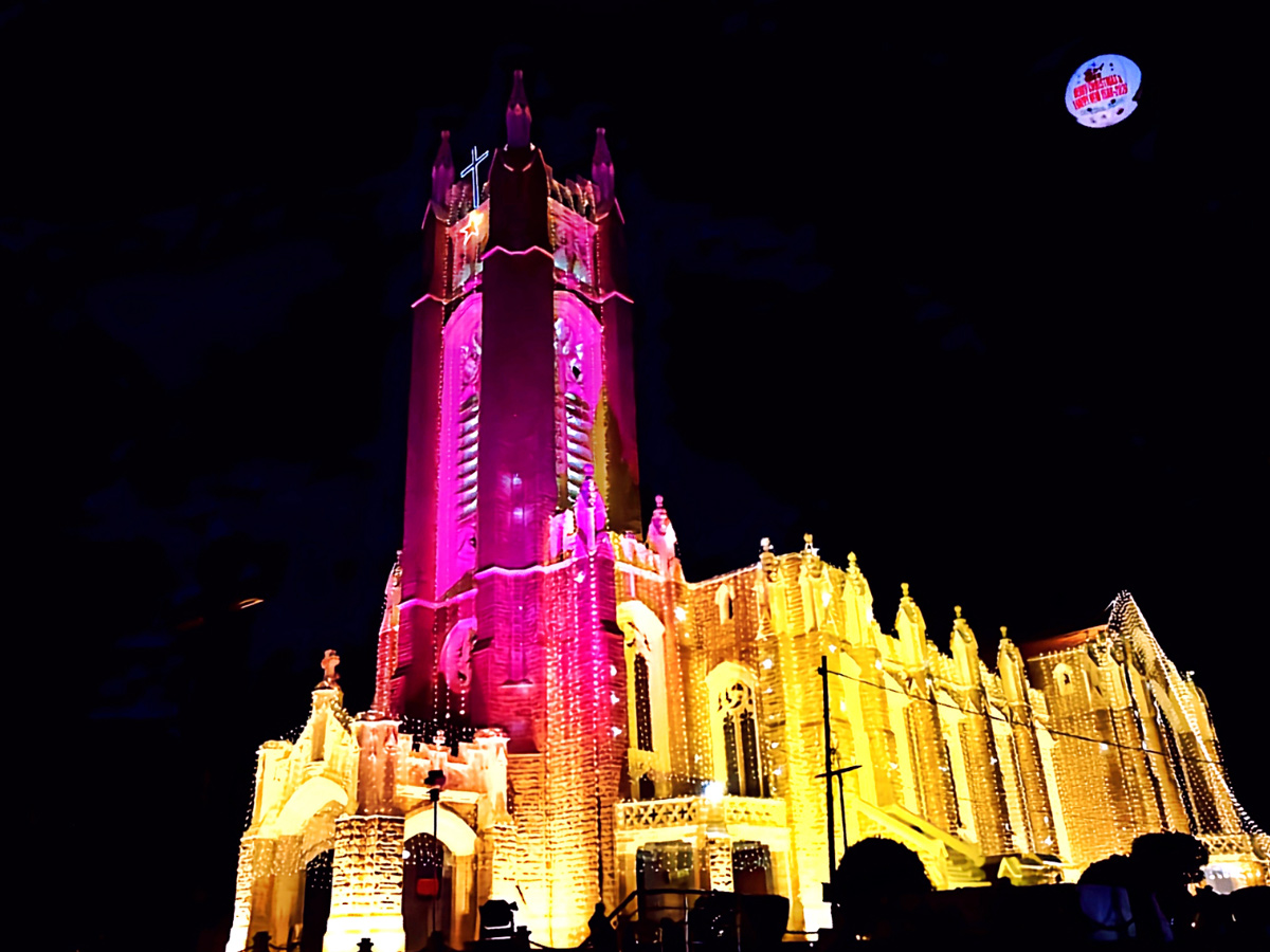 Best Photos of The Week in AP and Telangana Photo Gallery10