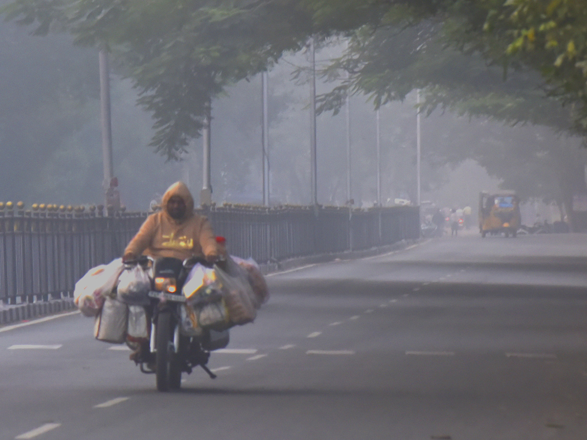 Best Photos of The Week in AP and Telangana Photo Gallery17