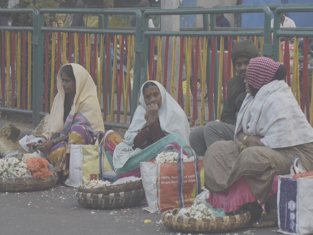 Best Photos of The Week in AP and Telangana Photo Gallery18