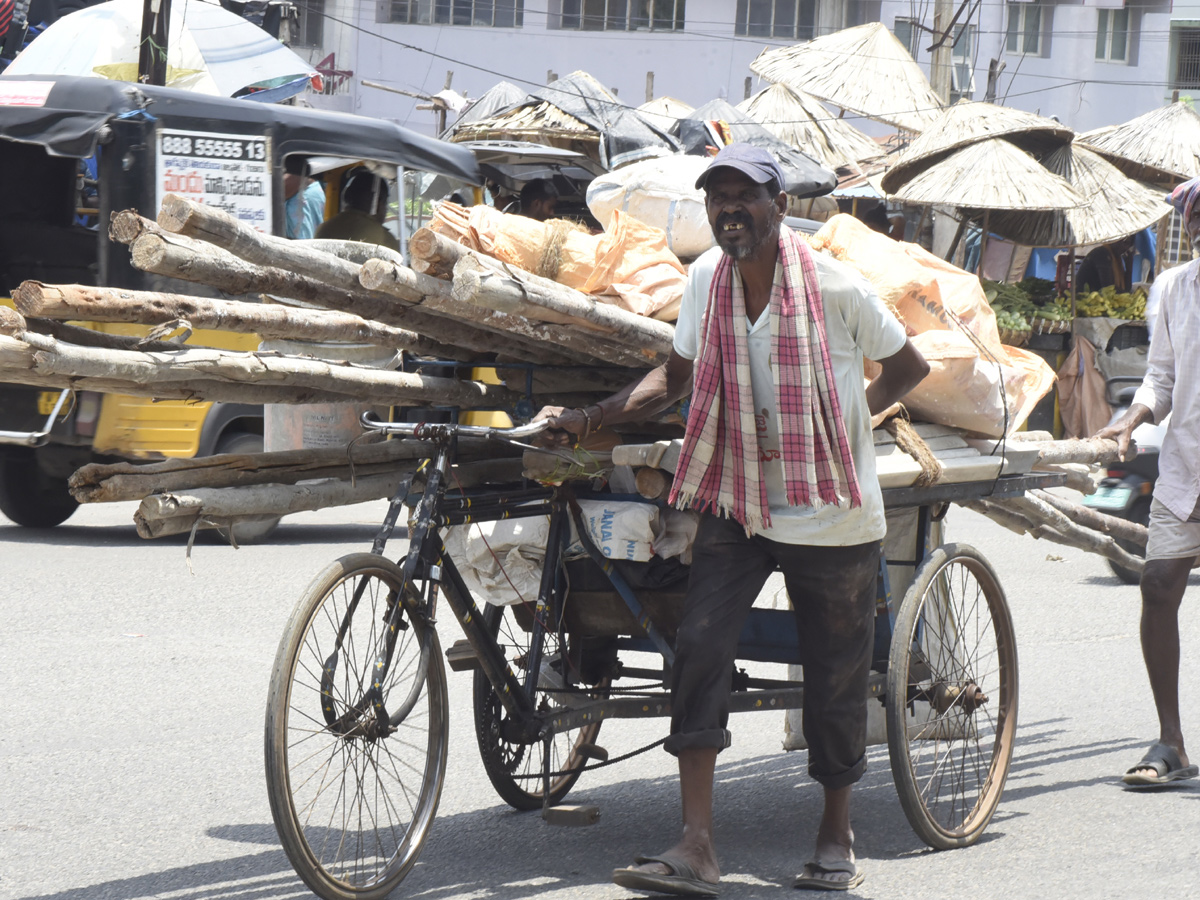Best Photos of The Week in AP and Telangana Photo Gallery19
