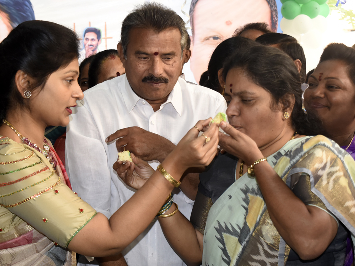 Best Photos of The Week in AP and Telangana Photo Gallery22