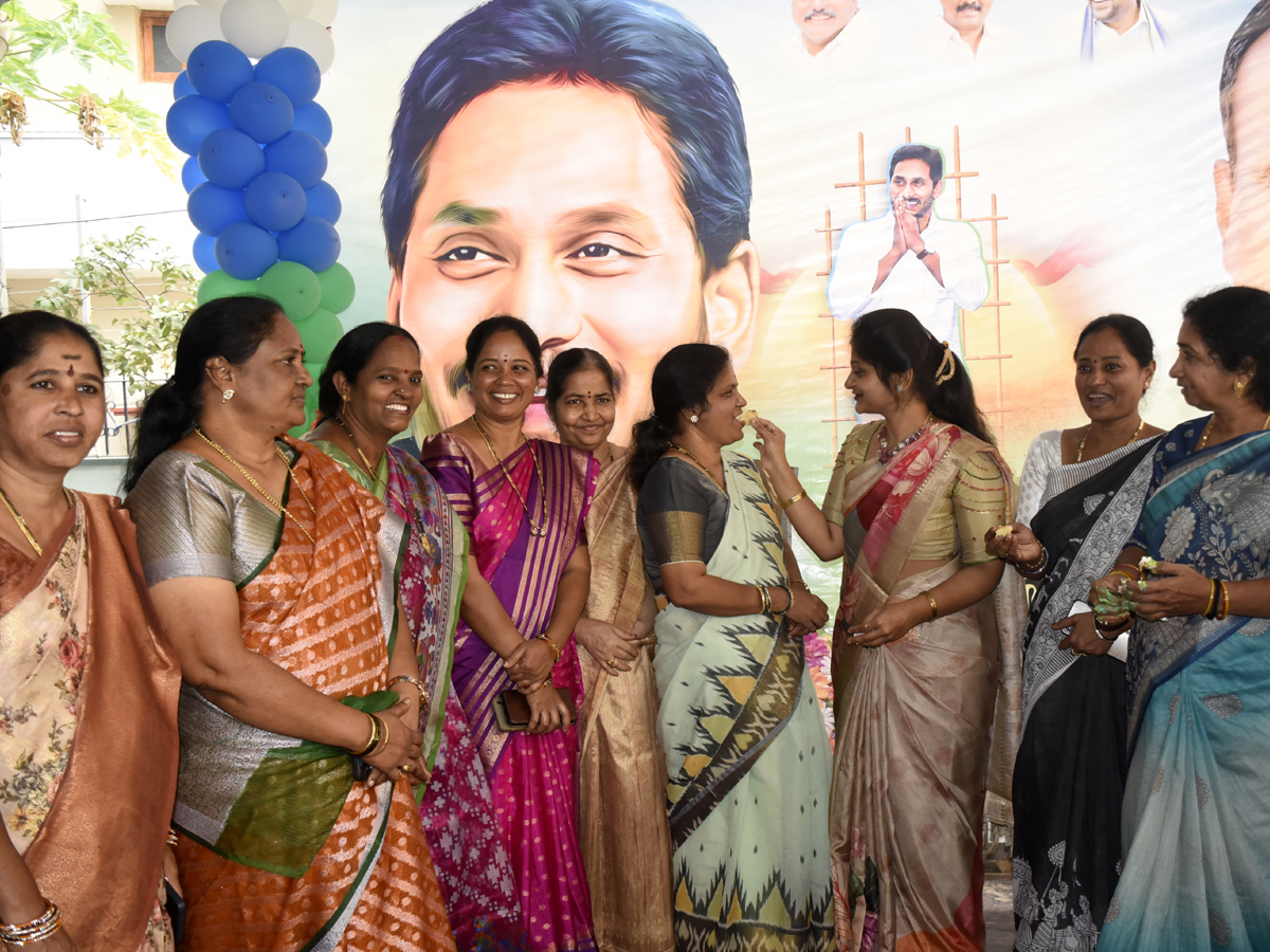 Best Photos of The Week in AP and Telangana Photo Gallery23