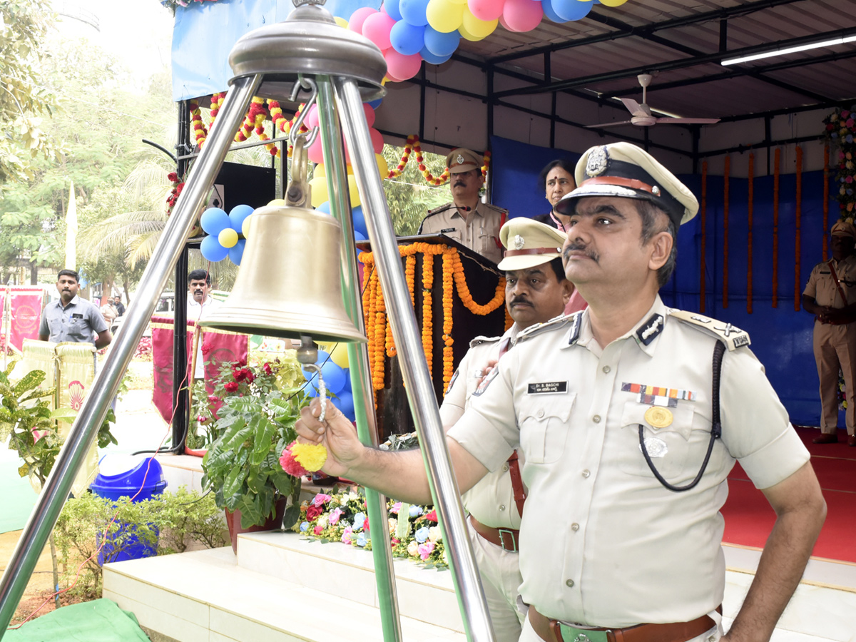 Best Photos of The Week in AP and Telangana Photo Gallery24