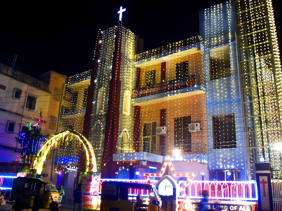 Best Photos of The Week in AP and Telangana Photo Gallery25