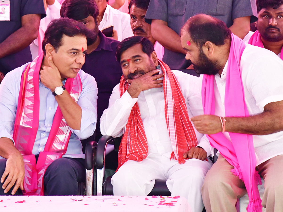 Best Photos of The Week in AP and Telangana Photo Gallery3