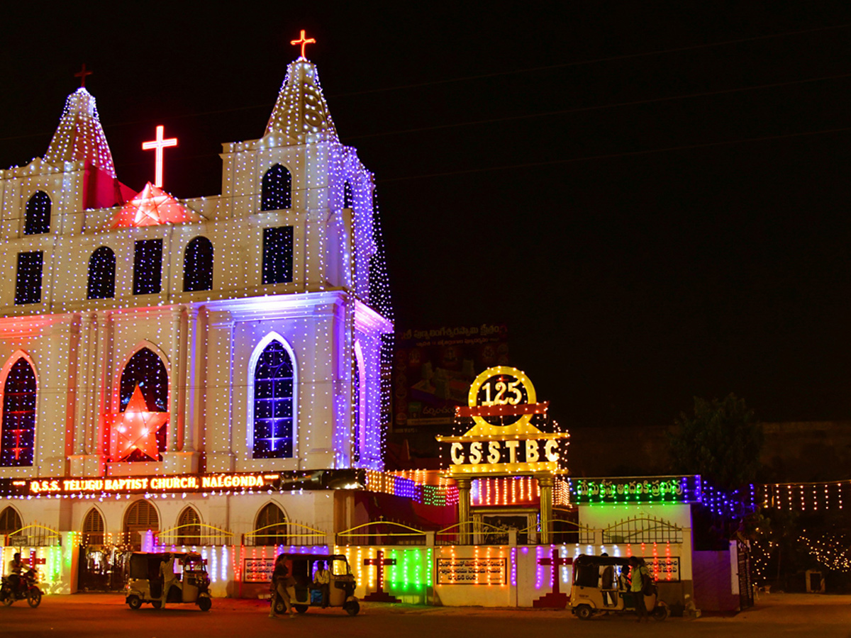 Best Photos of The Week in AP and Telangana Photo Gallery4