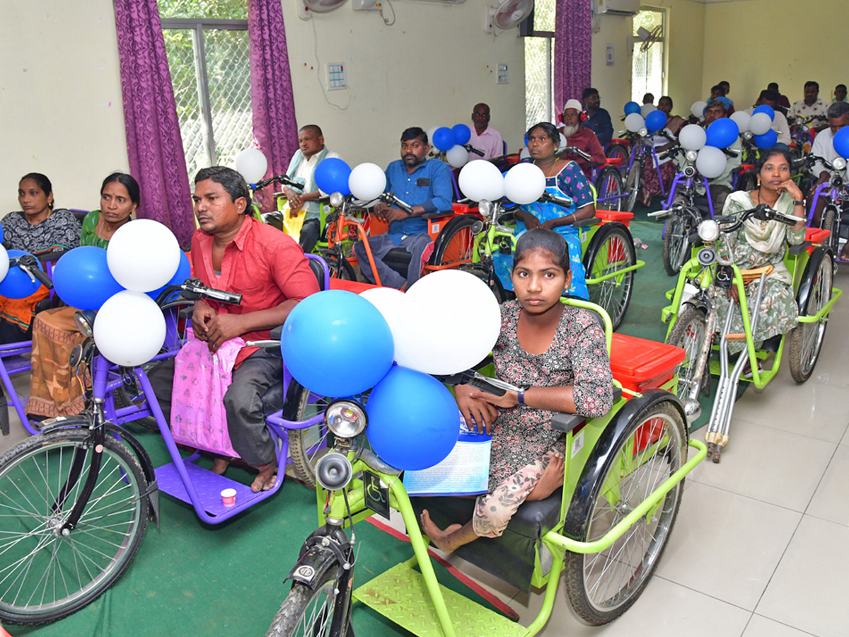 Best Photos of The Week in AP and Telangana Photo Gallery5