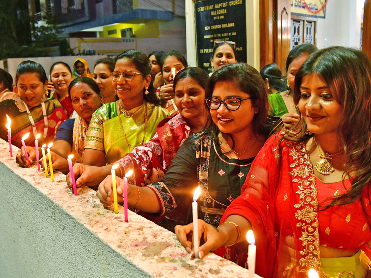 Best Photos of The Week in AP and Telangana Photo Gallery6