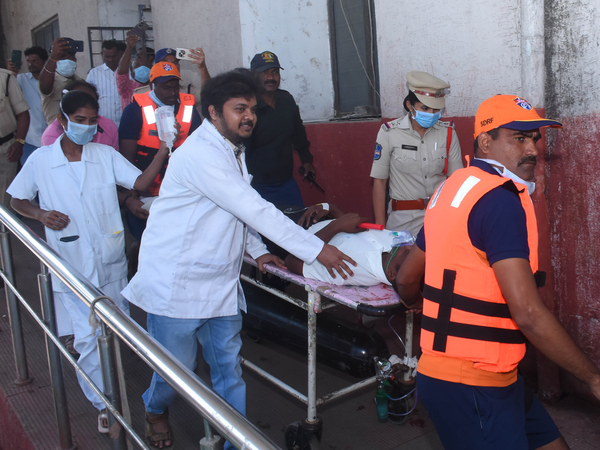 Best Photos of The Week in AP and Telangana Photo Gallery7