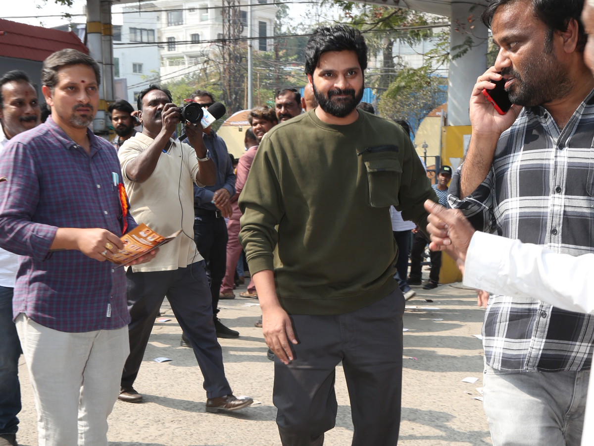 Telugu Film Chamber Elections 2025 Photos28