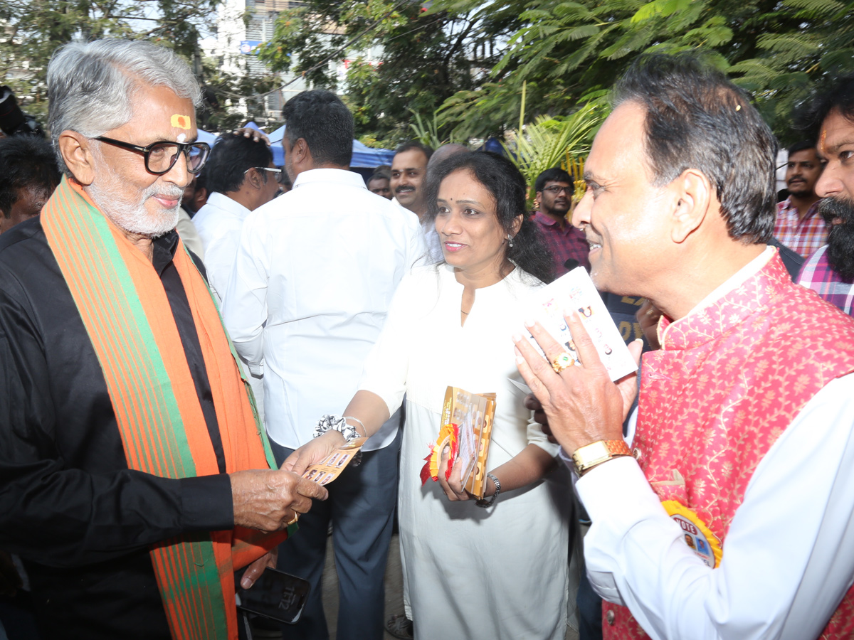 Telugu Film Chamber Elections 2025 Photos6