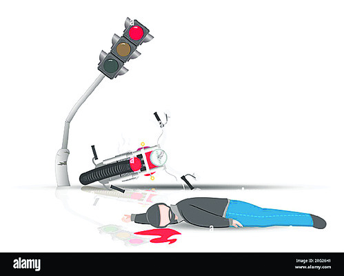 సాయంత్రం నాలుగు దాటితే చాలు దారి రుధిరం కోరుతోంది. అసుర4