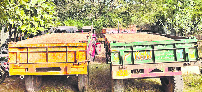 గజగజా వణికిస్తున్న చలి 2