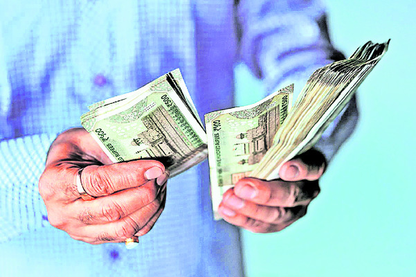 వేతన వెతలు2