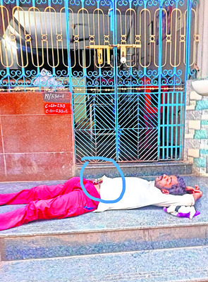 ● తాగుబోతుల లోకం 3