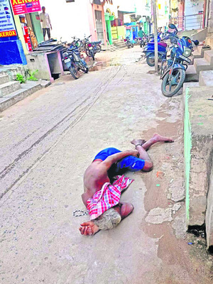 ● తాగుబోతుల లోకం 2