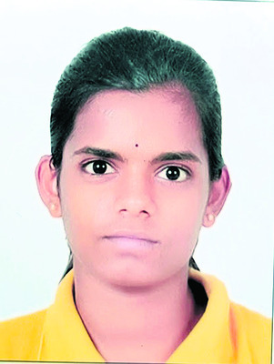 విద్యాలయానికి గర్వకారణం 
1