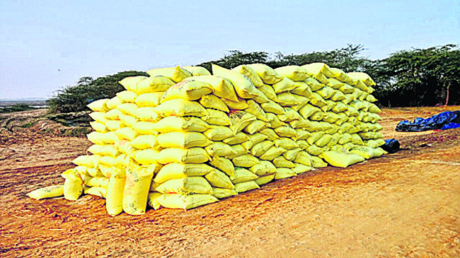 లీజు ముప్పు! 2