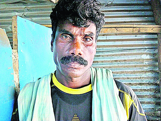 లీజు ముప్పు! 4