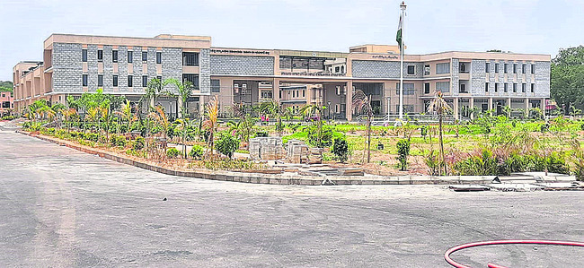 ‘ఇంటిగ్రేటెడ్‌’కు అడుగులు2