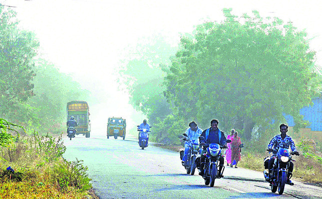 ●మంచు కురిసే వేళలో.. 3